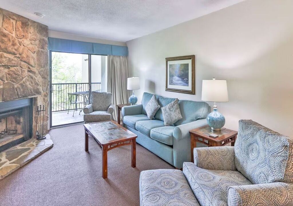 Laurel Point Resort - 2 Bedroom