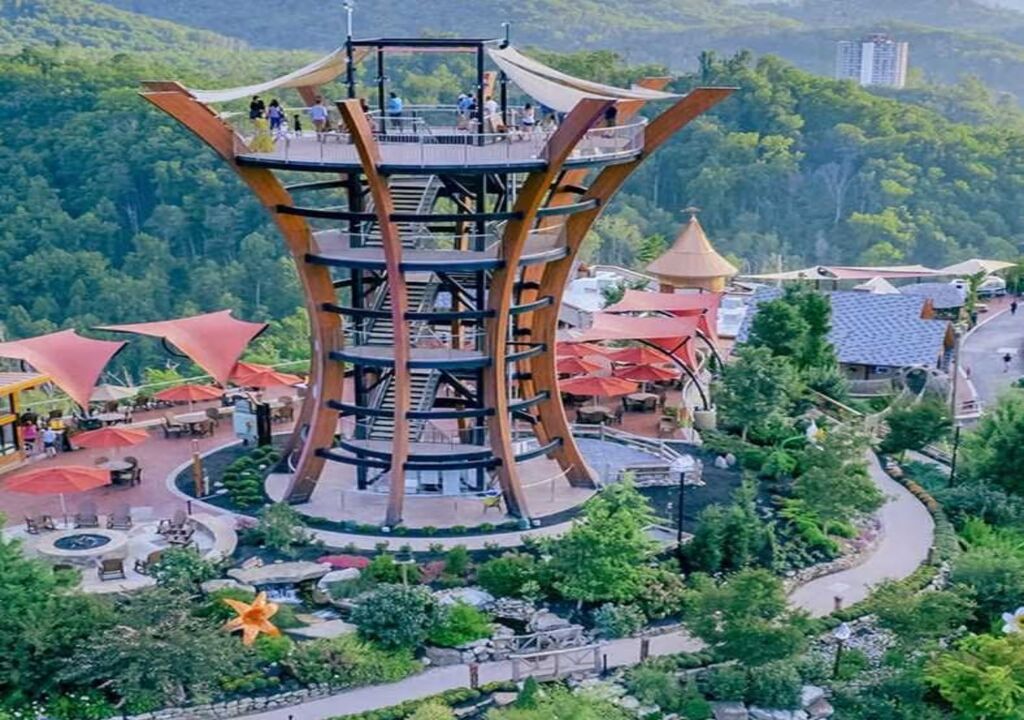 Laurel Point Resort 2BR
