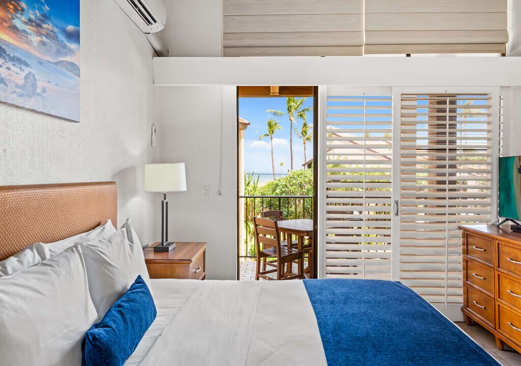 Maui Schooner Resort 1BR