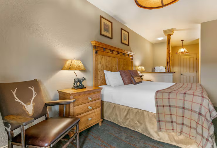 Wilderness Club at Big Cedar Ridgedale 1br at Wilderness Club at Big Cedar