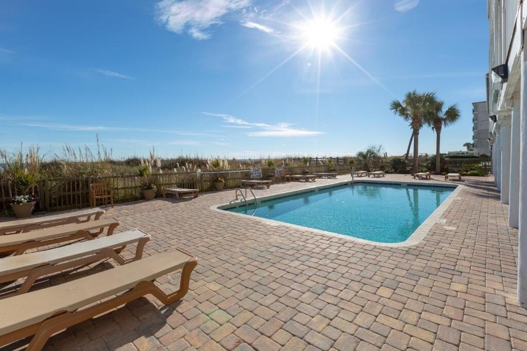 Windy Shores II 2BR
