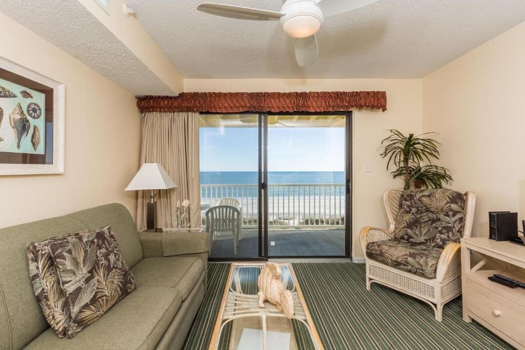 Windy Shores II 2BR