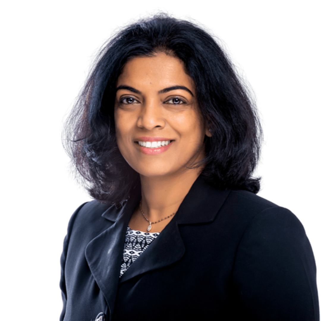 Mallika Gummalla