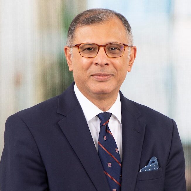 Girish Nadkarni