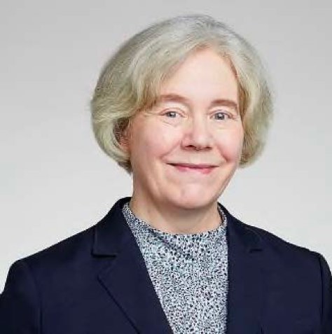 Ellen Williams