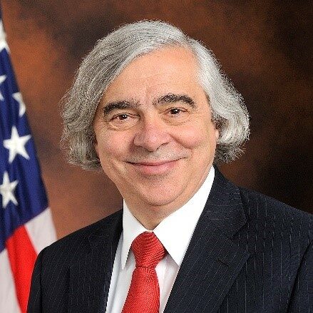 Ernest Moniz