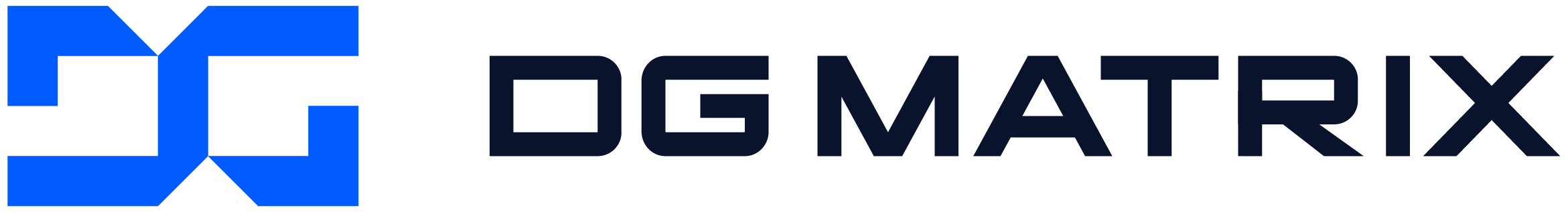 DG Matrix