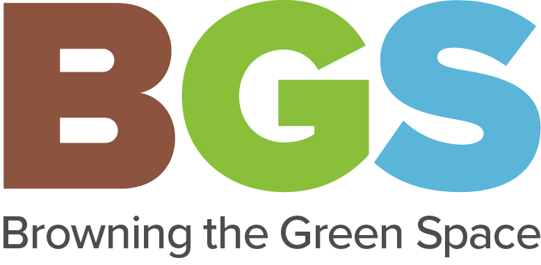 Browning the Green Space