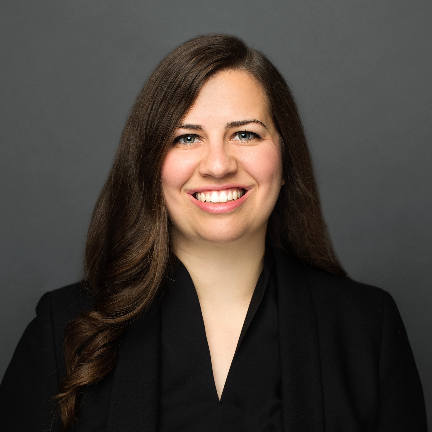 Megan McHale