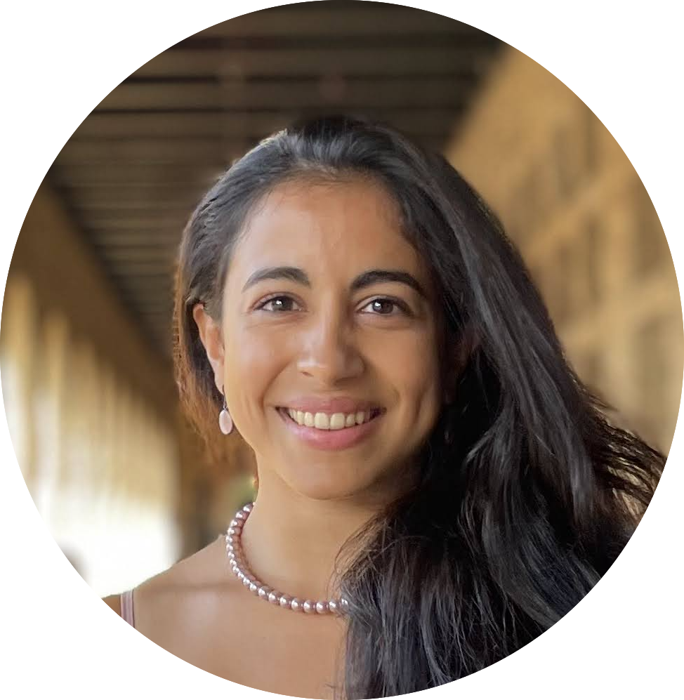 Seeta Salgia Patel