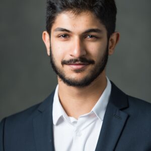 Rushabh Sanghvi