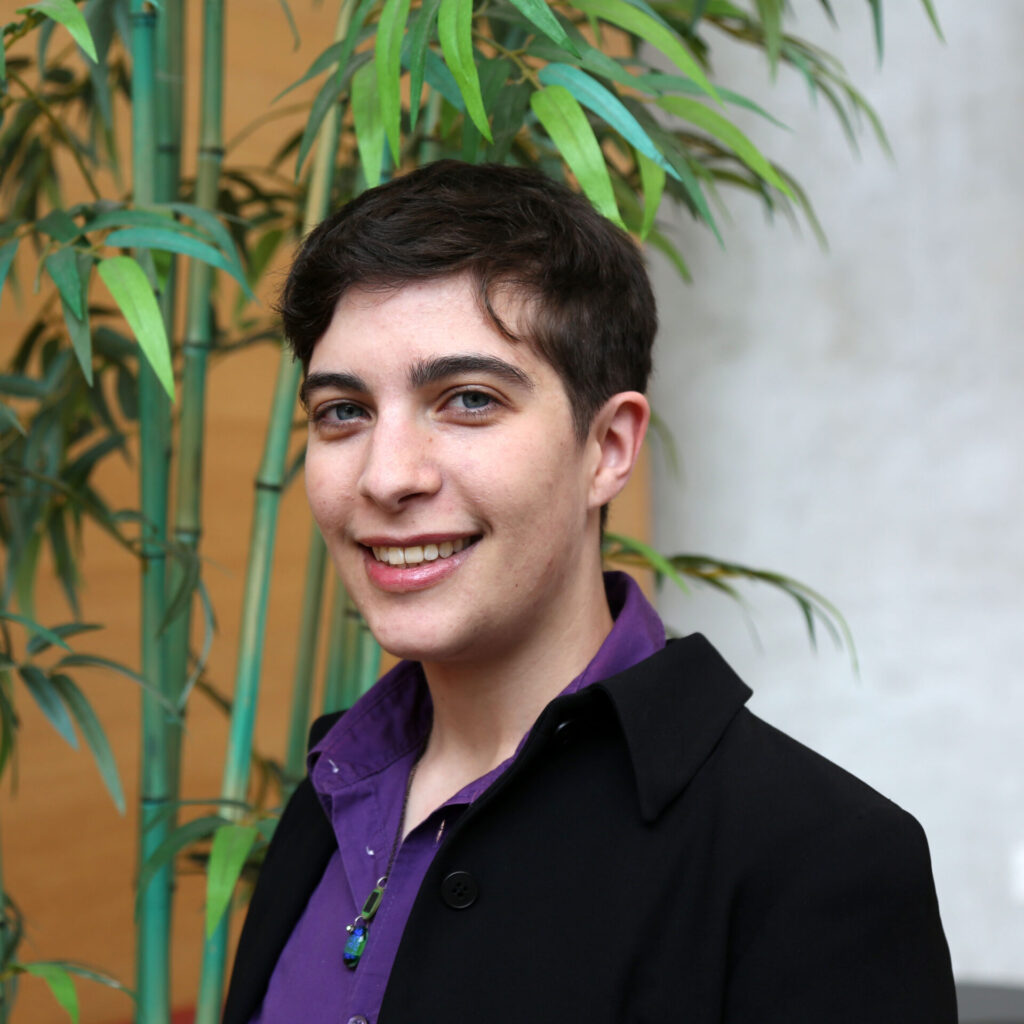 Ariel Hyre, PhD.