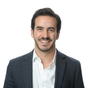 Agustín González de Abiega