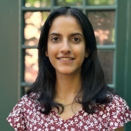 Sonal Chaudhry