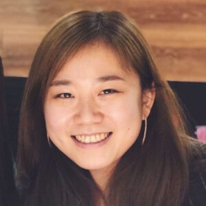 Anne Liu