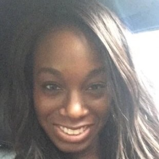Mathilda Ayeni