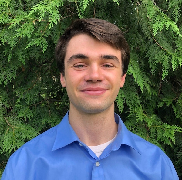 Gabe Jones-Thomson