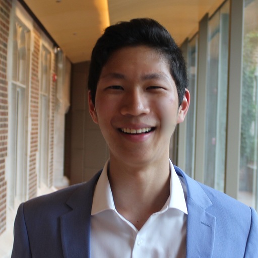 Eugene Han
