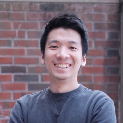 Kenny Kan