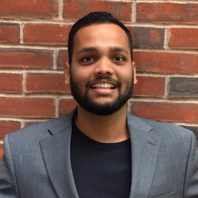 Gaurav Khemka