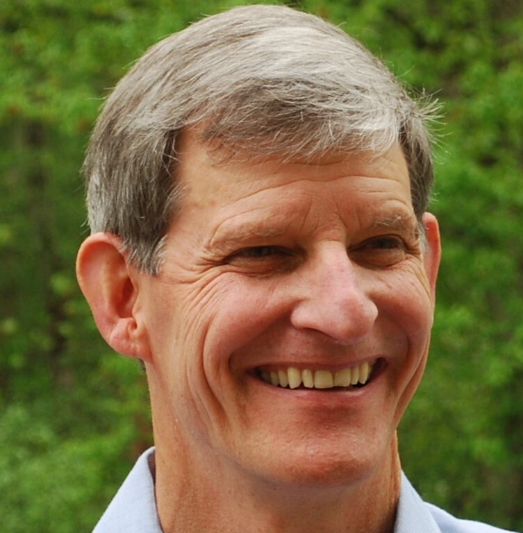 John Harper