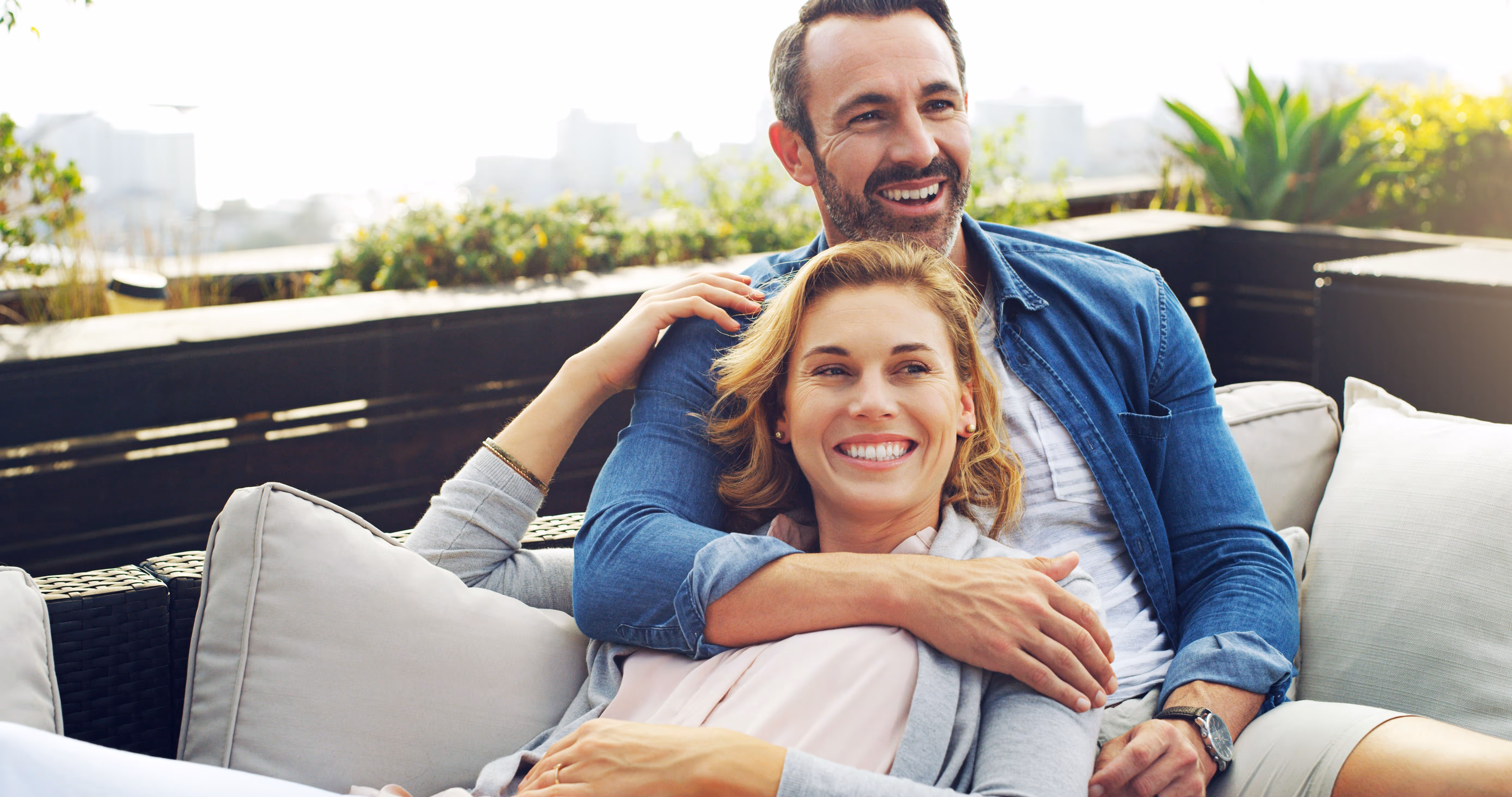 All-on-X full-arch dental implants in Westlake, TX