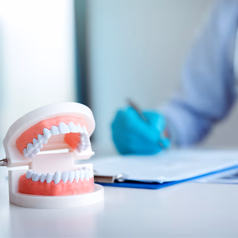 Virtual dental implant consultation with Dr. Mona Stone