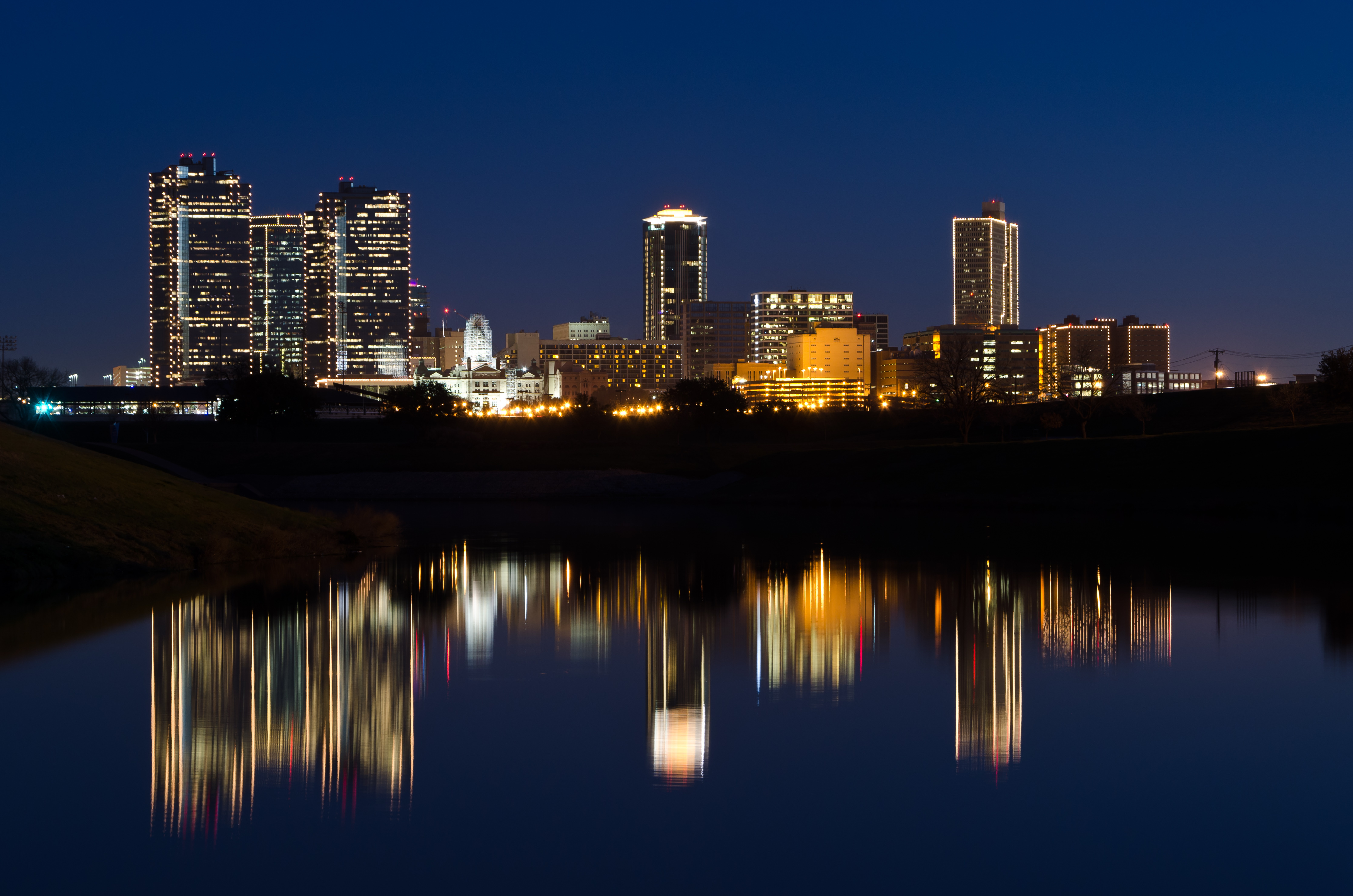 Stone Dental Implant Center surgical office in Westlake, TX