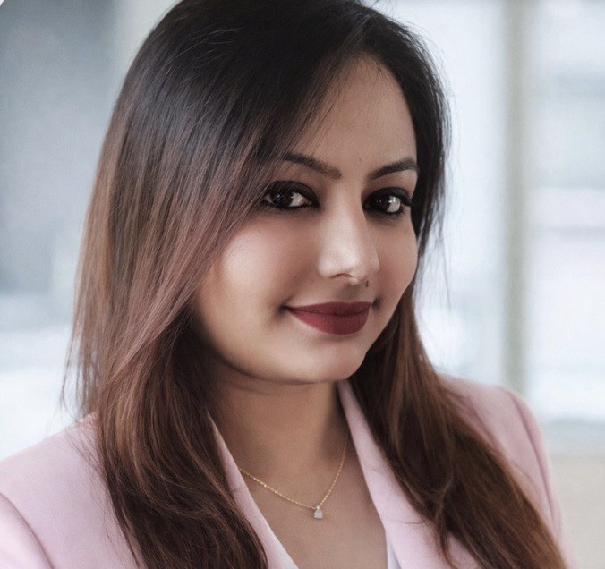 Suhina Singh