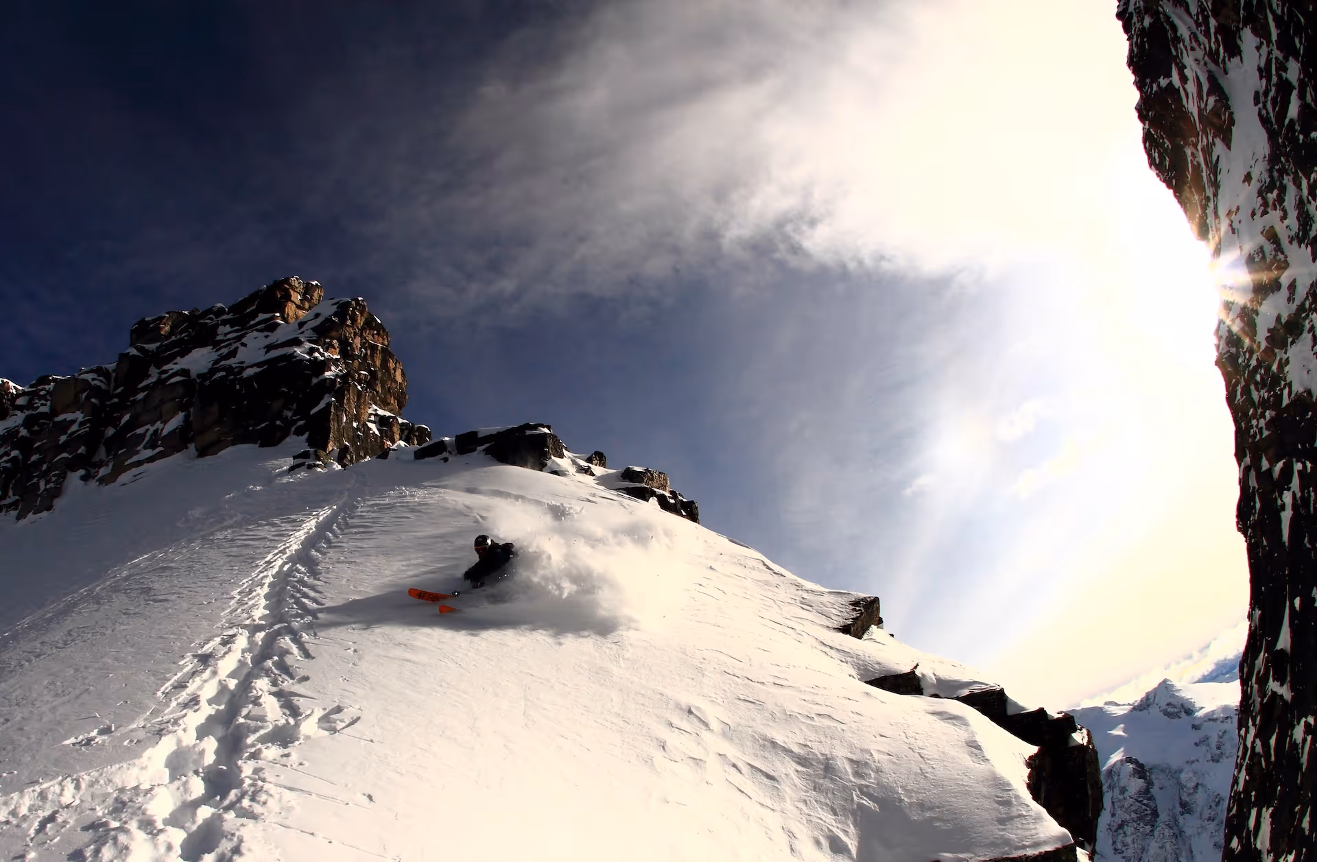 skiing revelstoke