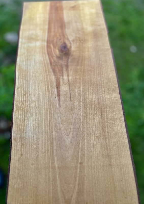 Charcuterie board