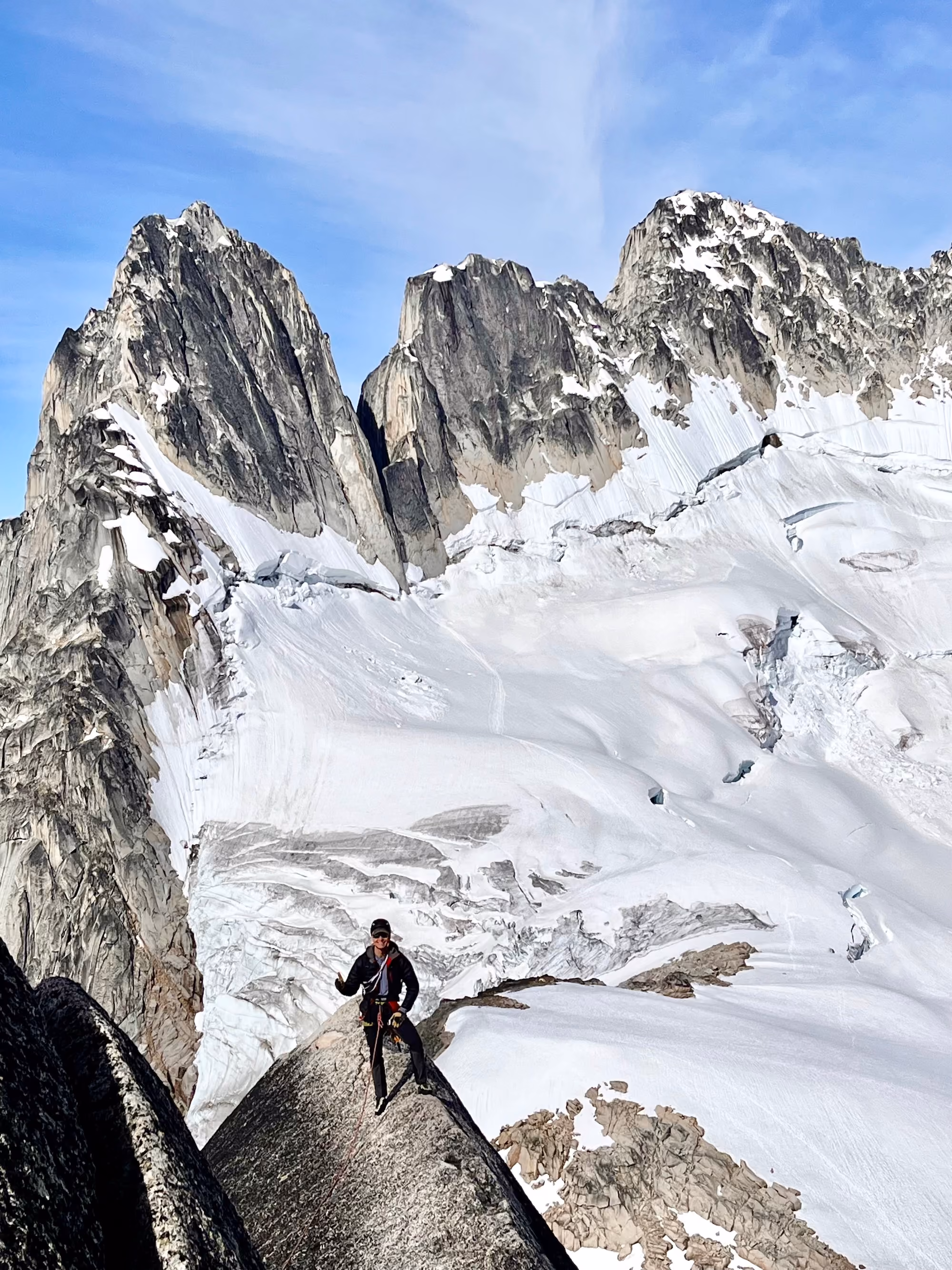 backcountry skiing kootenays
