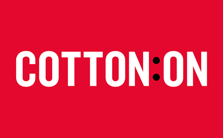 Cotton On Gift Card