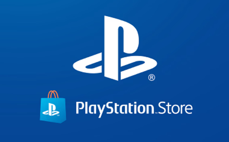 PlayStation Gift Card