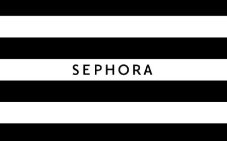 Sephora gift card