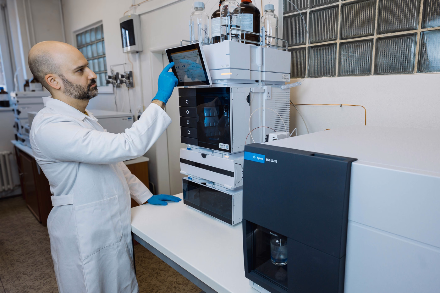 Veterinary Research Institute 2