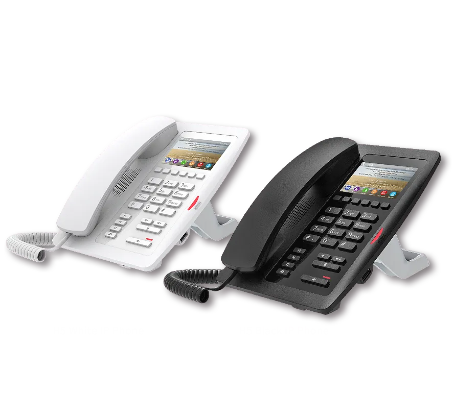 Office desk phones for business calling services