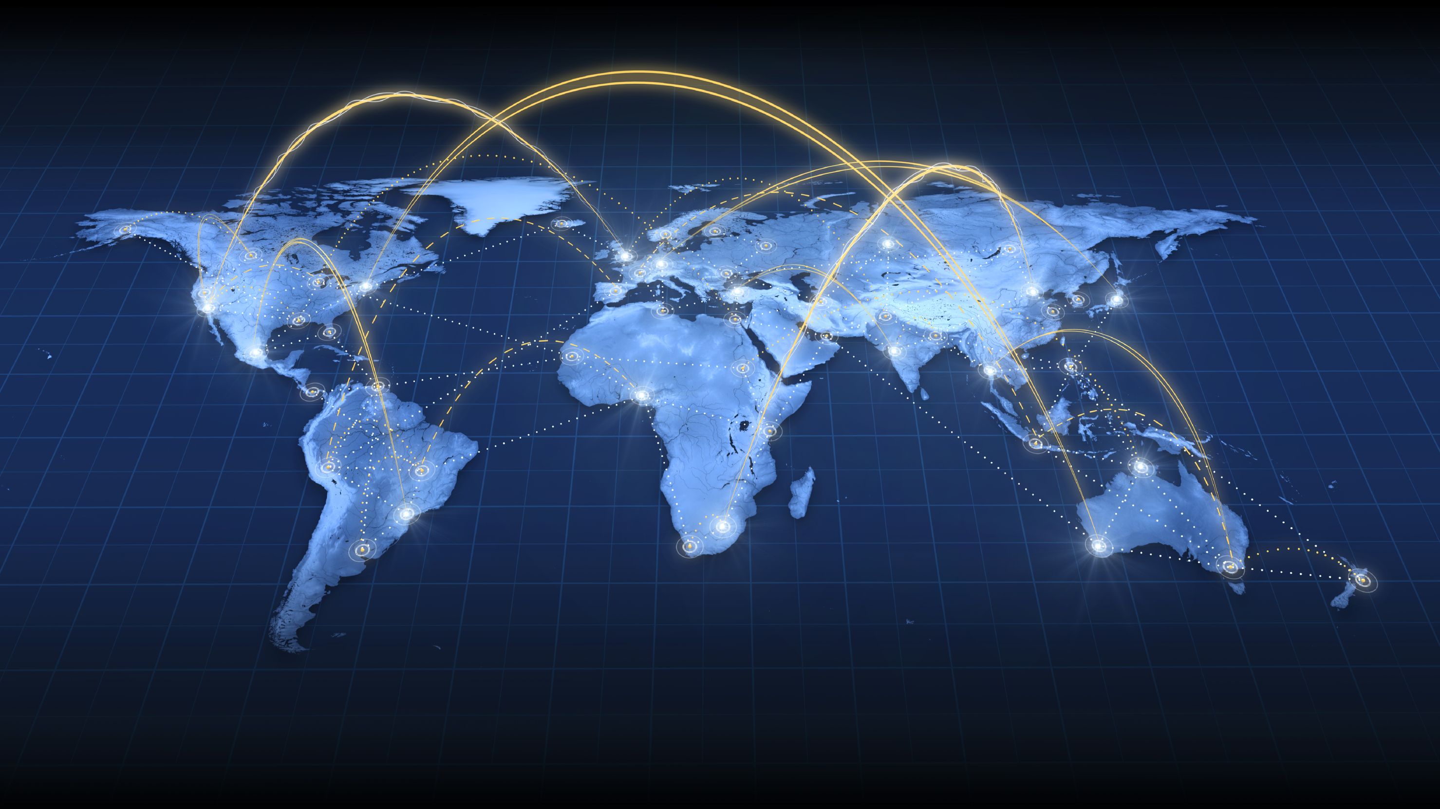 image of a secure database (for a legal tech)