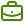 Green briefcase icon representing business or work.