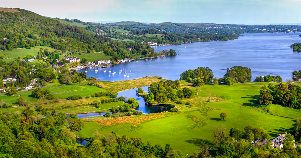 Ambleside