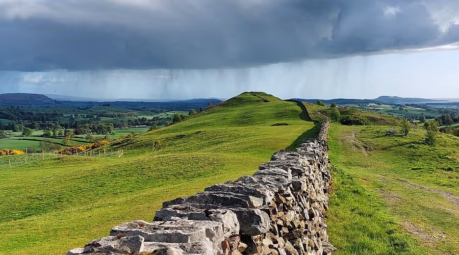 The Helm & Natland Circular