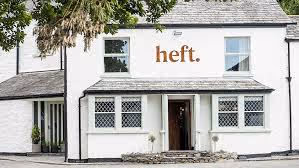 Heft