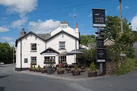 Hare and Hounds