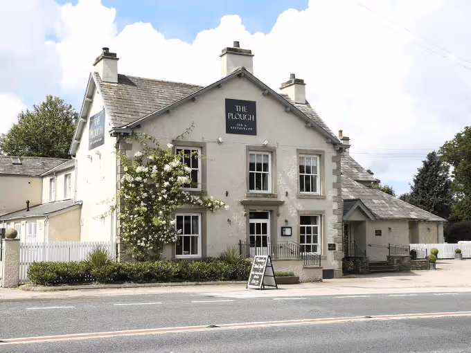 The Plough