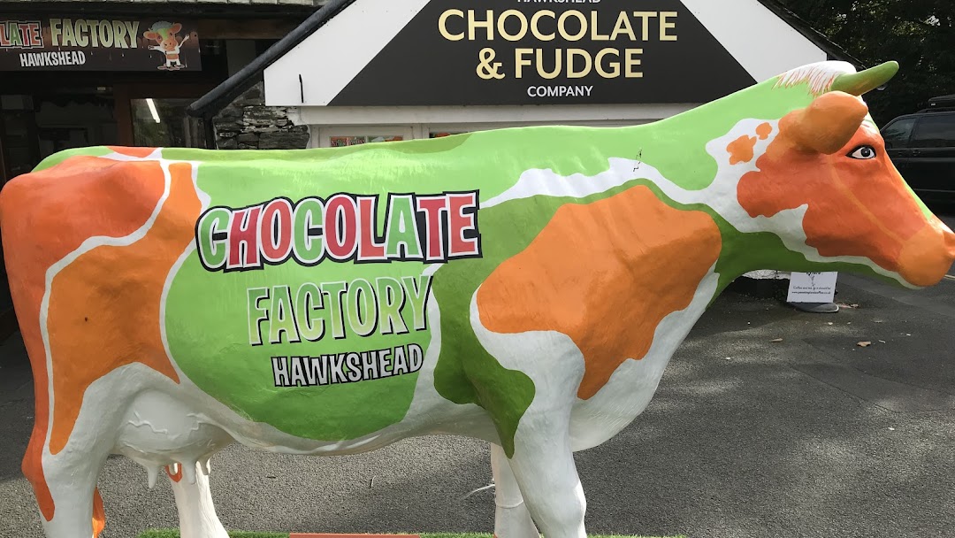 The Chocolate Factory