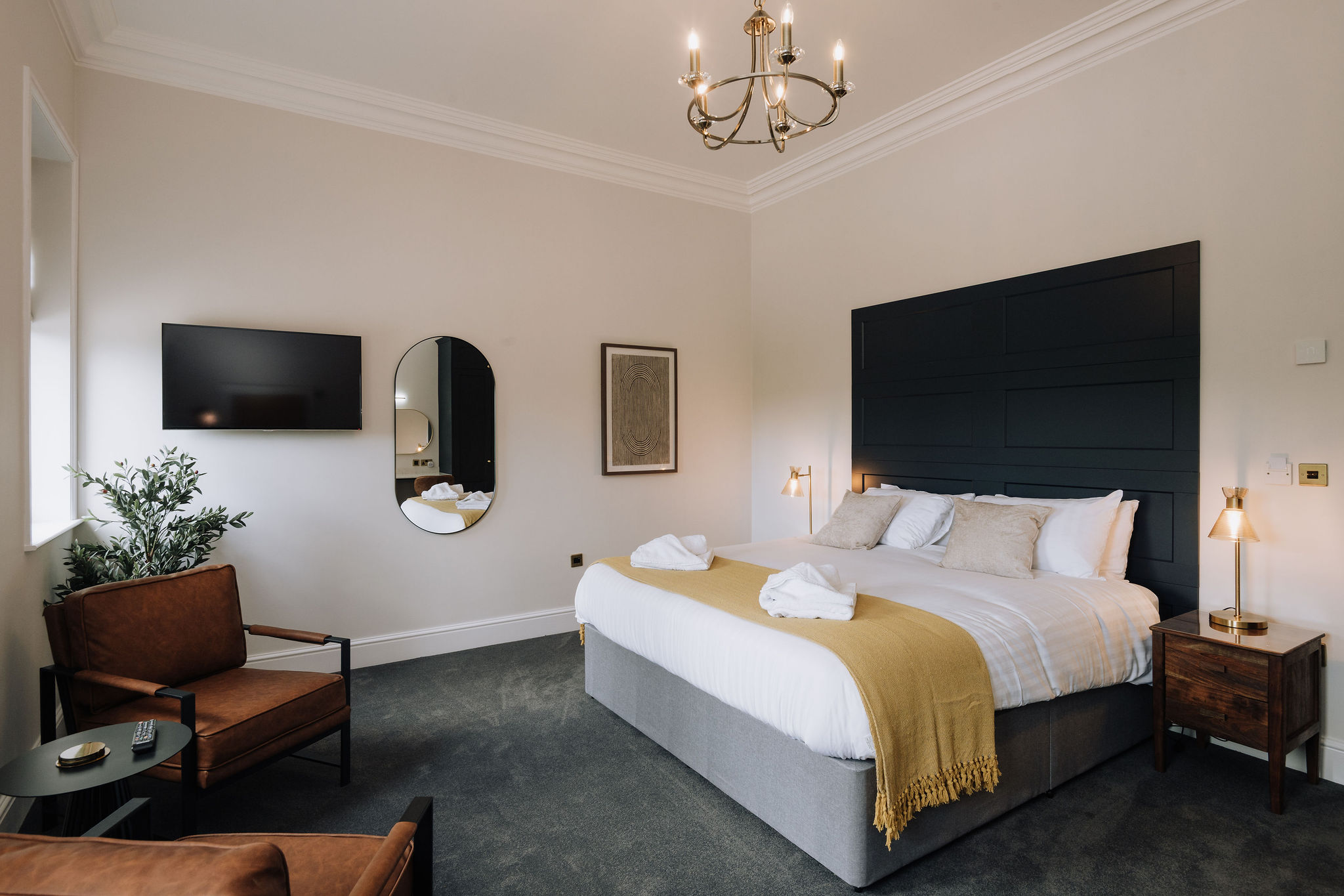 Room Details