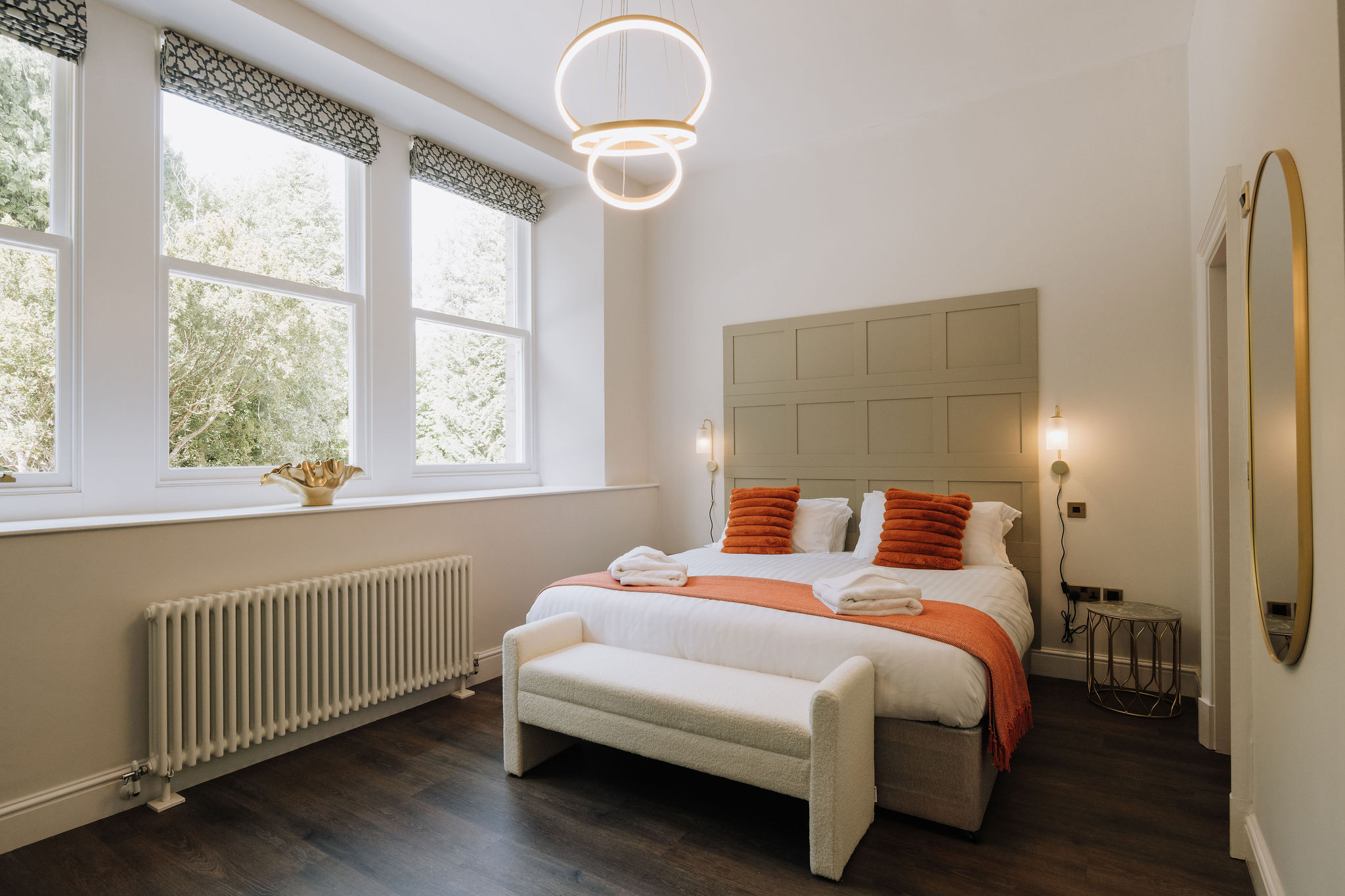 Room Details