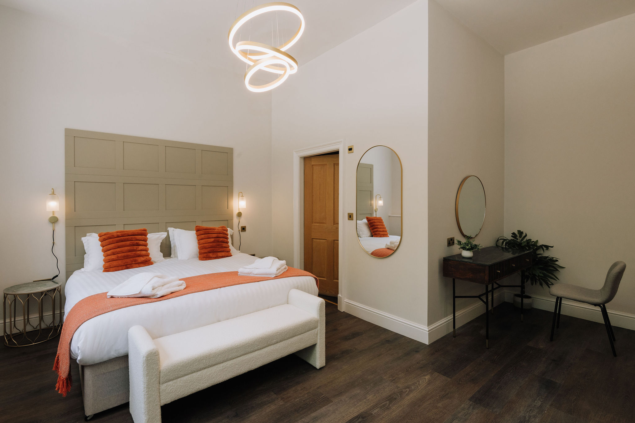 Room Details