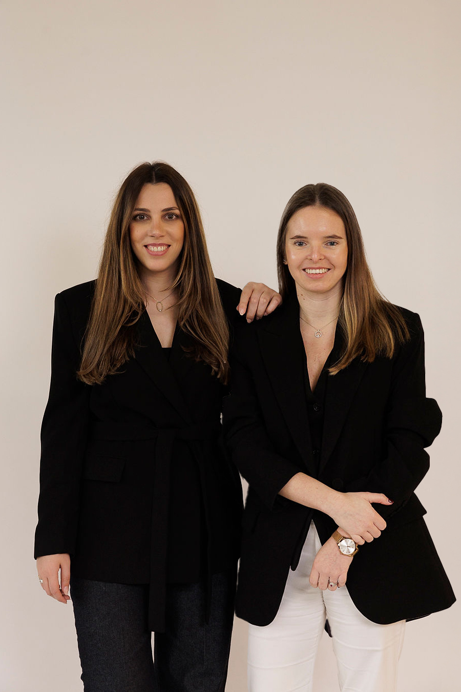 Fundadoras Legal Ties