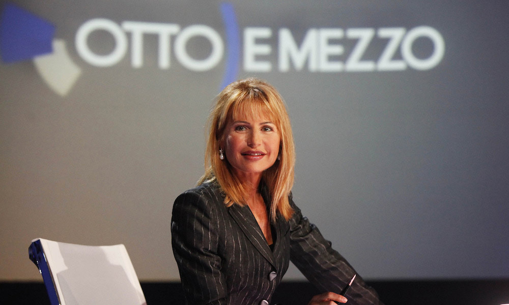 otto e mezzo